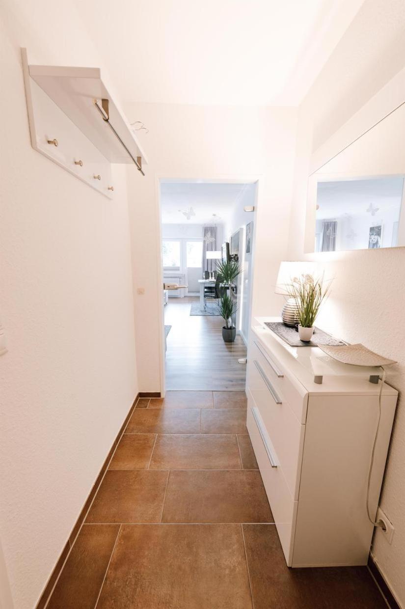 Alpakablick Bad Zwischenahn Apartment Exterior foto