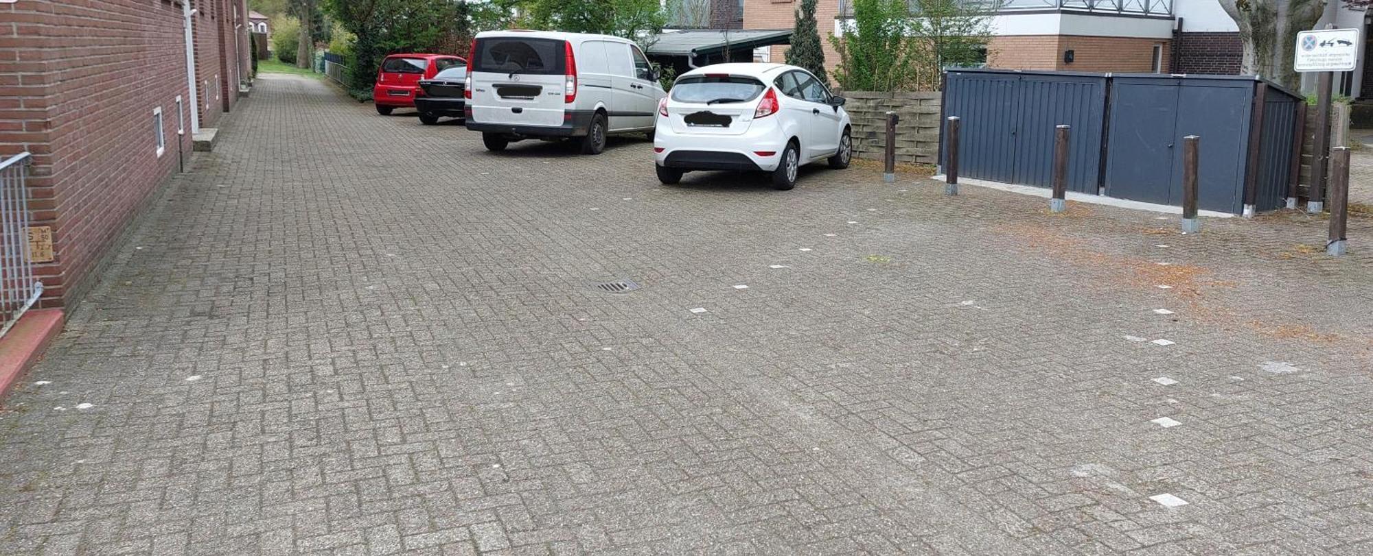 Alpakablick Bad Zwischenahn Apartment Exterior foto