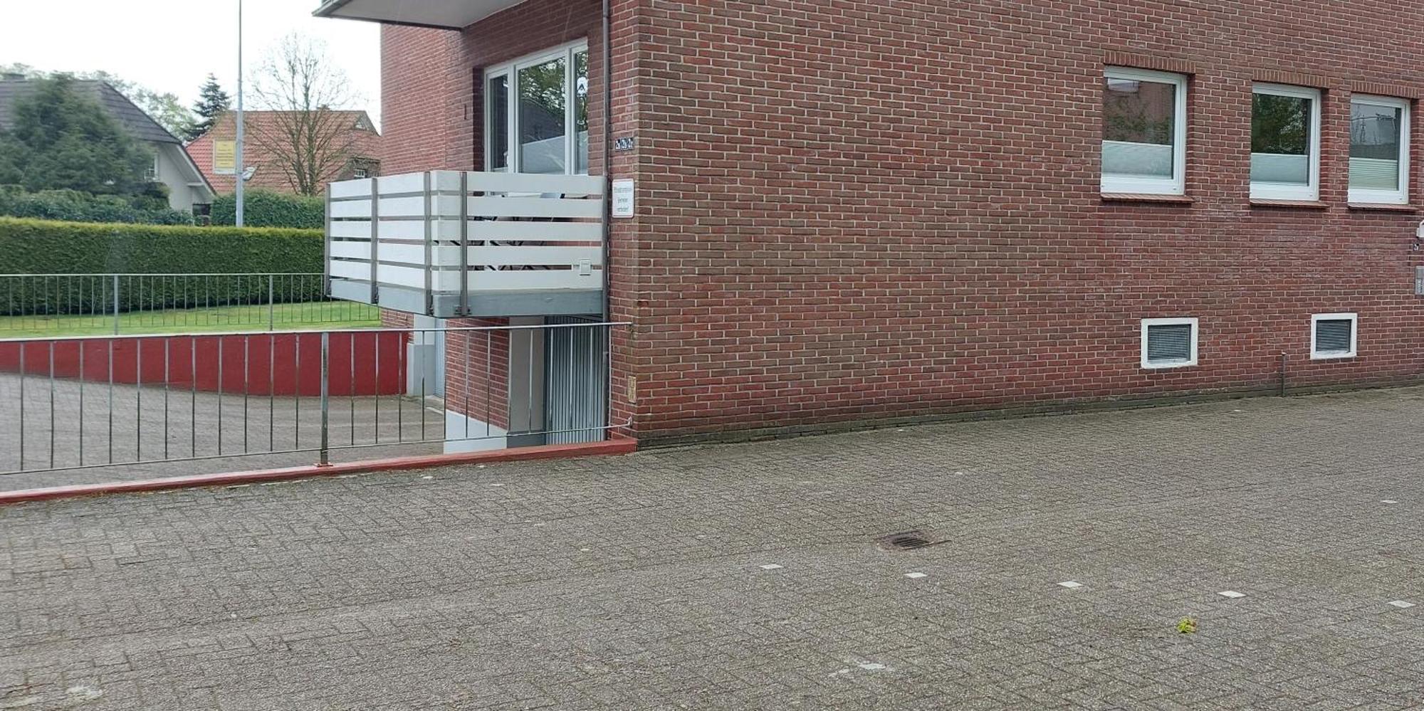 Alpakablick Bad Zwischenahn Apartment Exterior foto